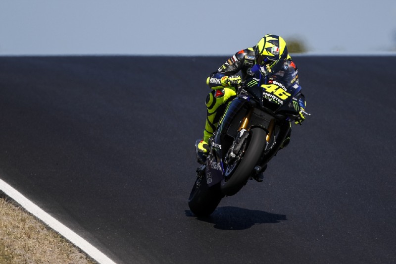 Valentino Rossi