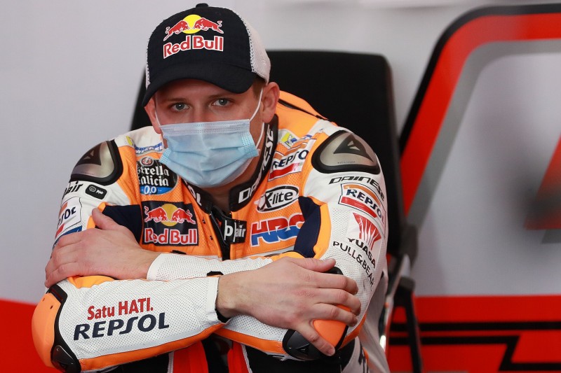 Stefan Bradl