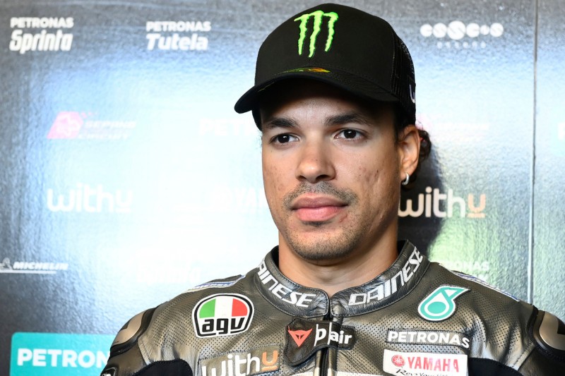Franco Morbidelli