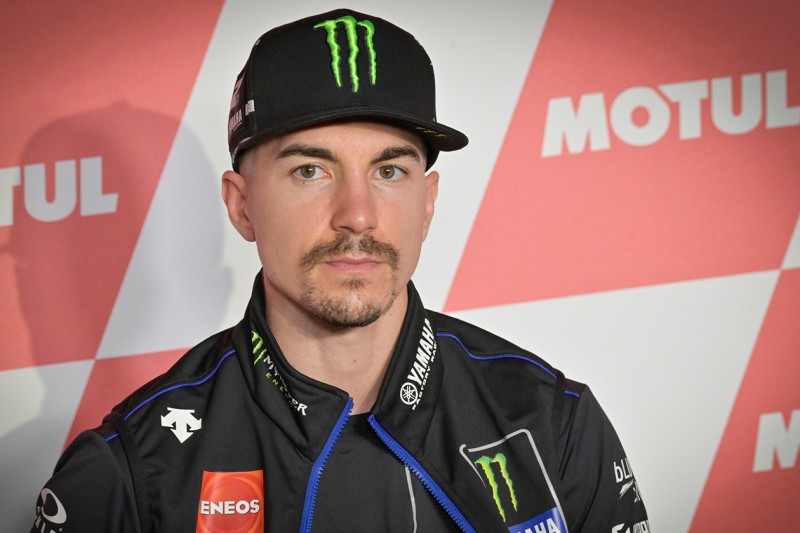 Maverick Vinales