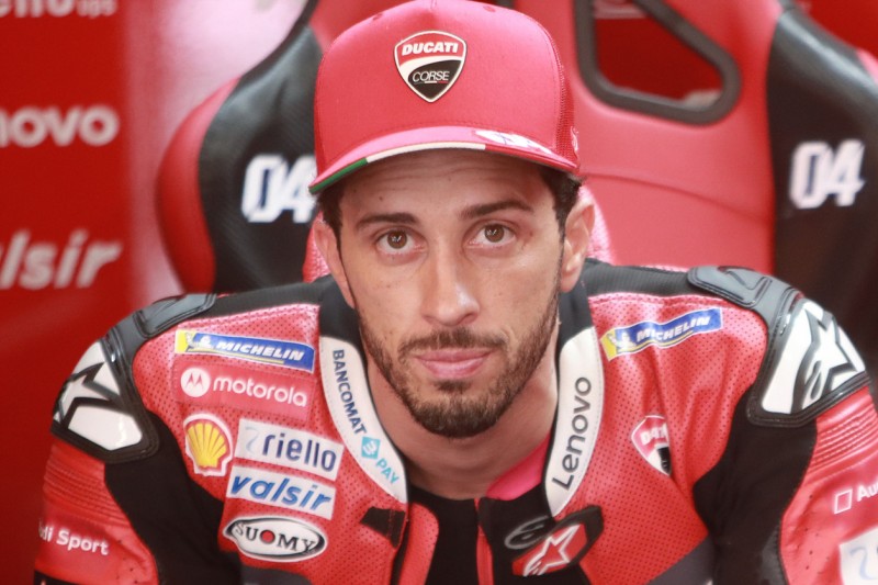 Andrea Dovizioso