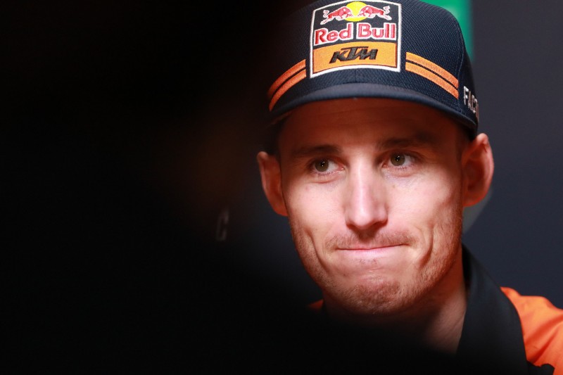 Pol Espargaro