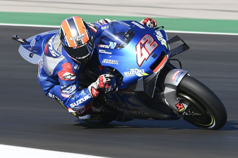 Alex Rins