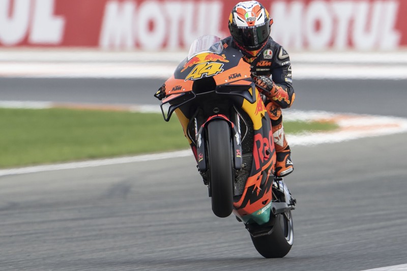 Pol Espargaro