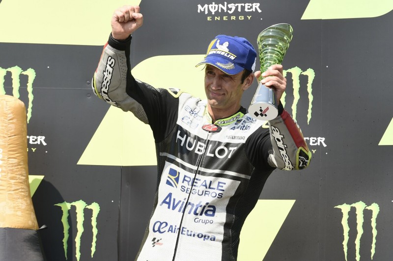 Johann Zarco