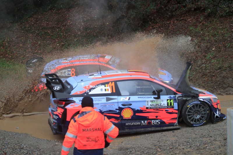 Thierry Neuville