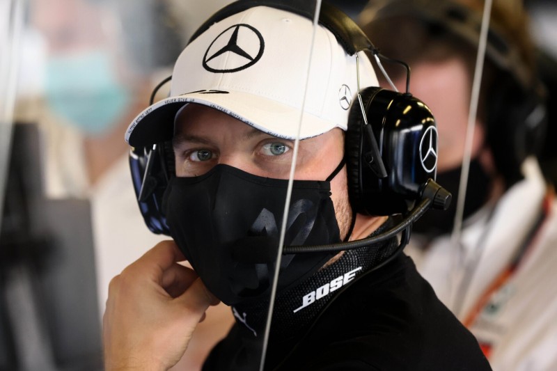 Valtteri Bottas