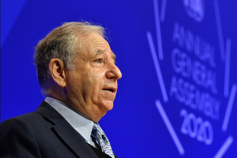 Jean Todt