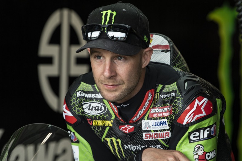 Jonathan Rea