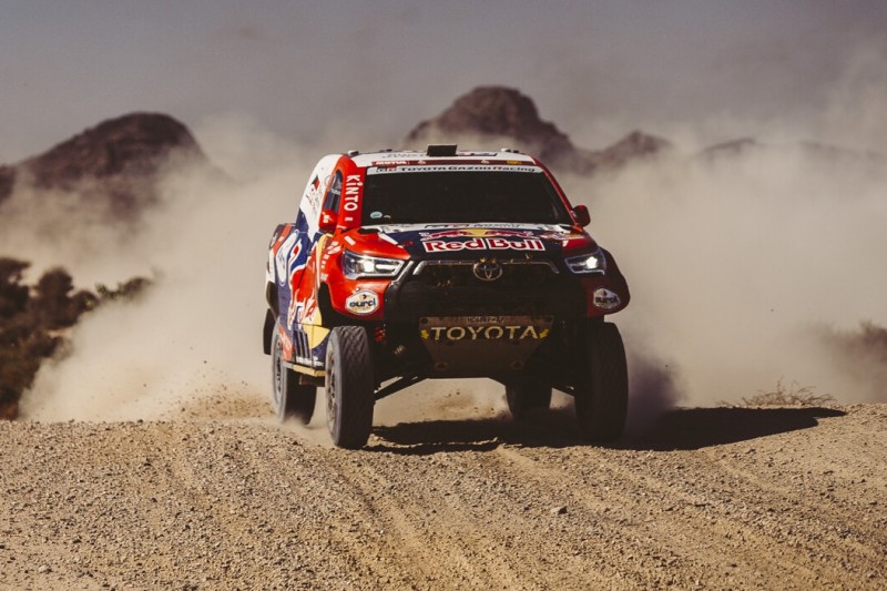 Nasser Al-Attiyah