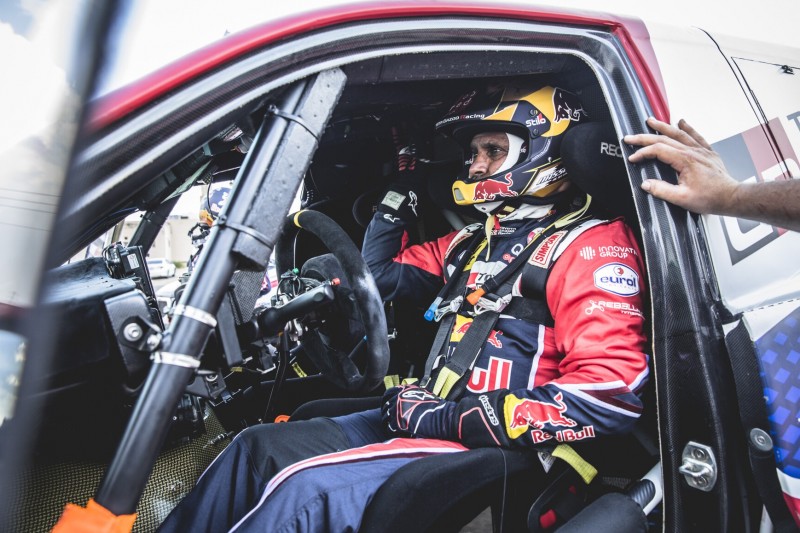 Nasser Al-Attiyah