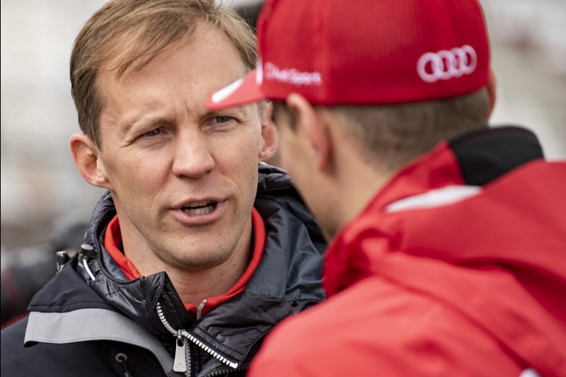 Mattias Ekström