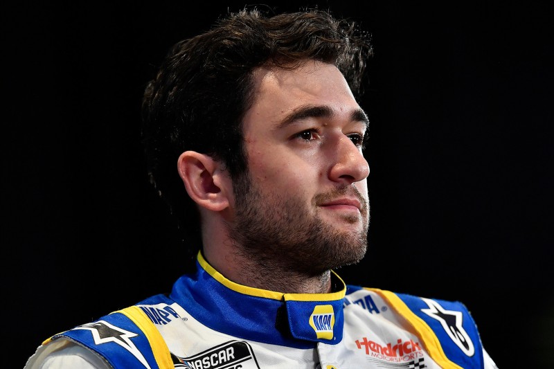 Chase Elliott
