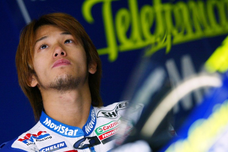 Daijiro Kato