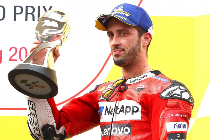 Andrea Dovizioso