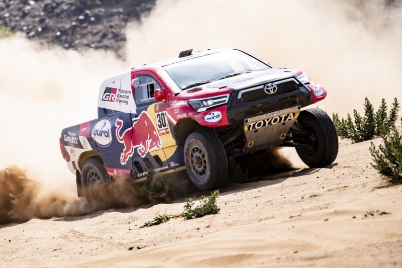 Nasser Al-Attiyah