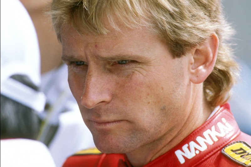 wayne rainey