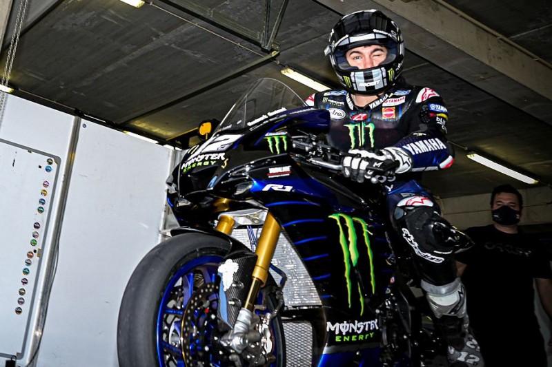 Maverick Vinales
