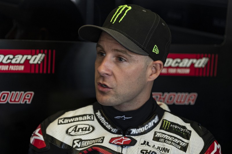 Jonathan Rea