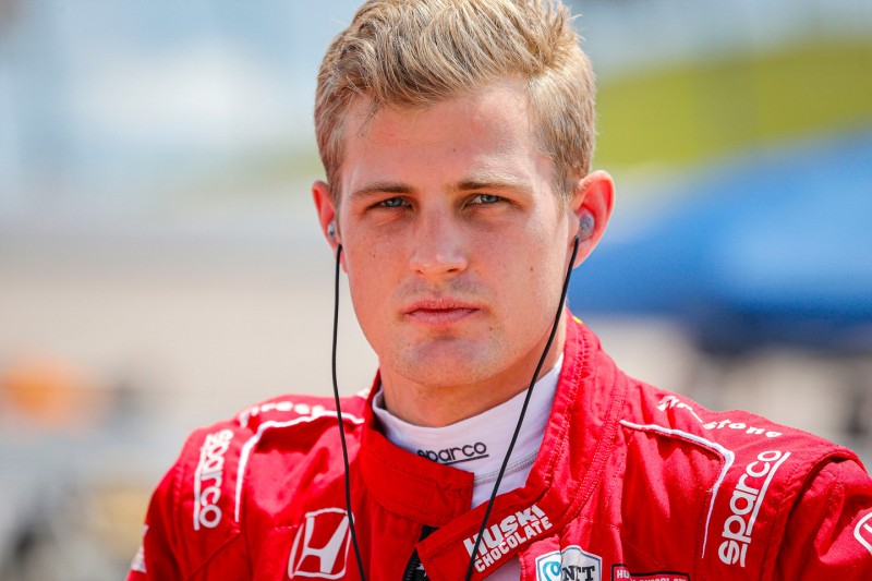 Marcus Ericsson