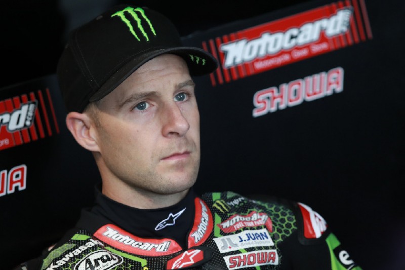 Jonathan Rea