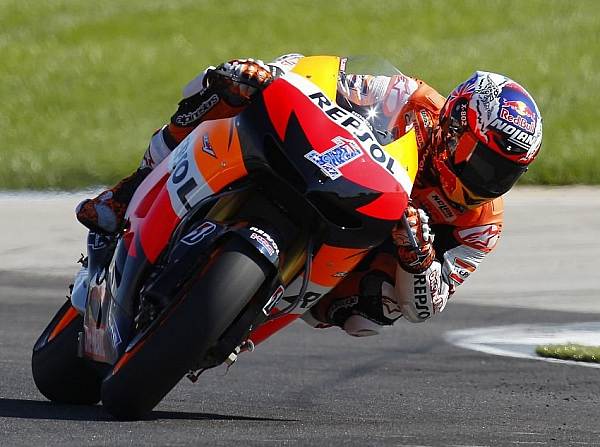 Casey Stoner