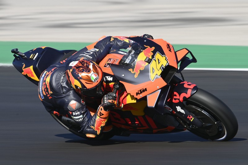 Pol Espargaro