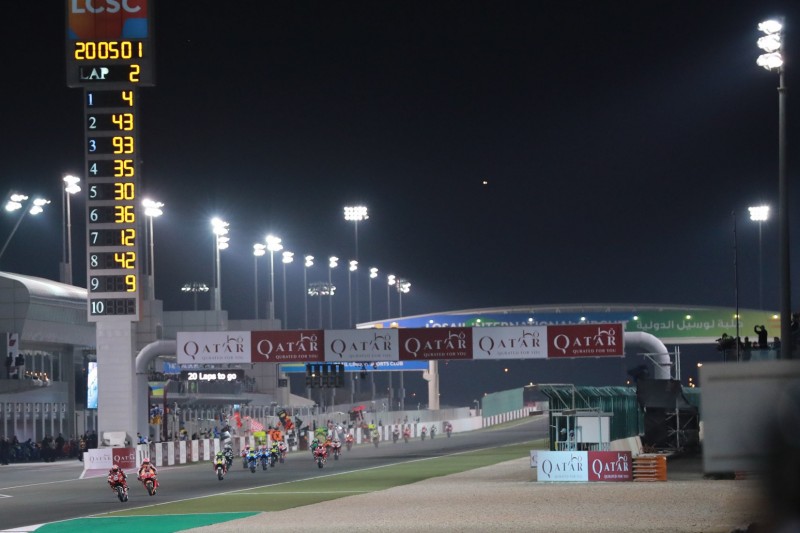 Losail Circuit