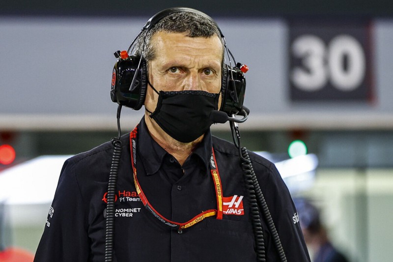 Günther Steiner