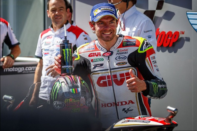 Cal Crutchlow