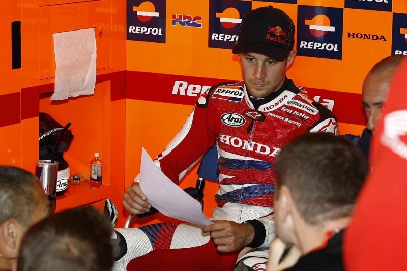 Jonathan Rea