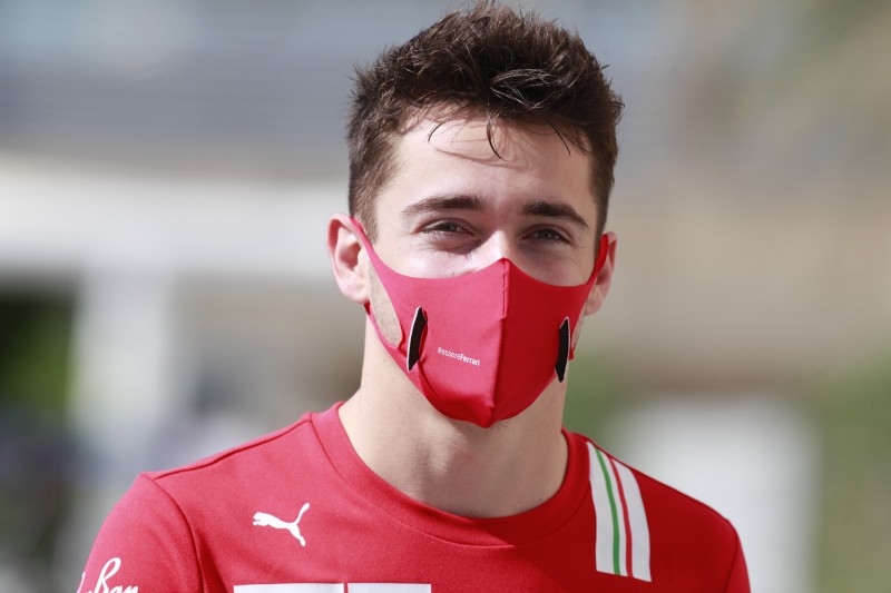 Charles Leclerc