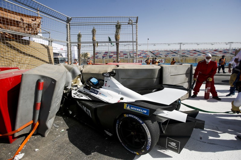 Edoardo Mortara