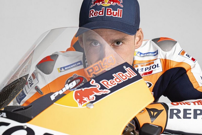 Pol Espargaro