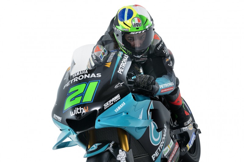 Franco Morbidelli