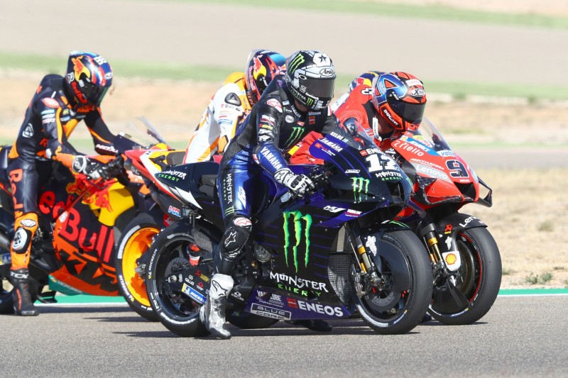 Maverick Vinales