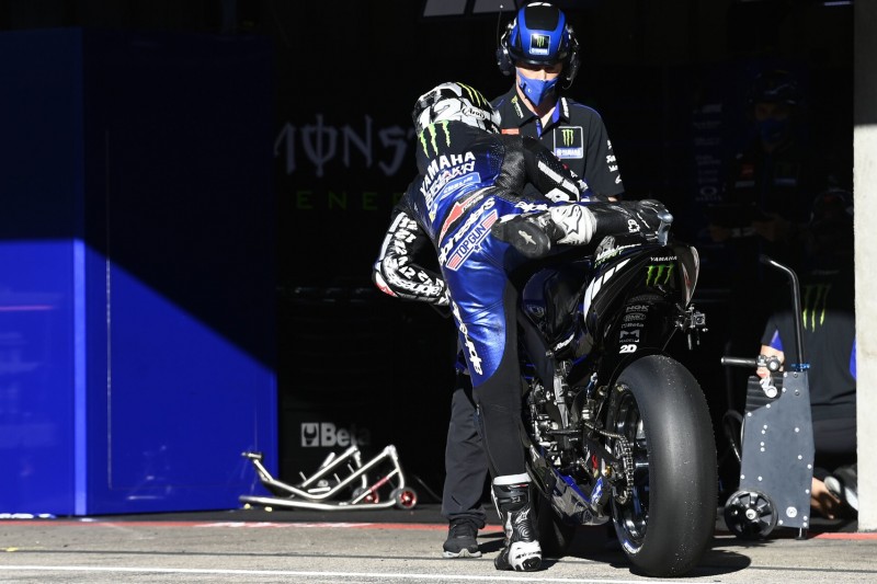 Maverick Vinales