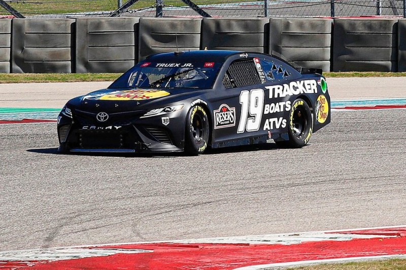 Martin Truex Jun.