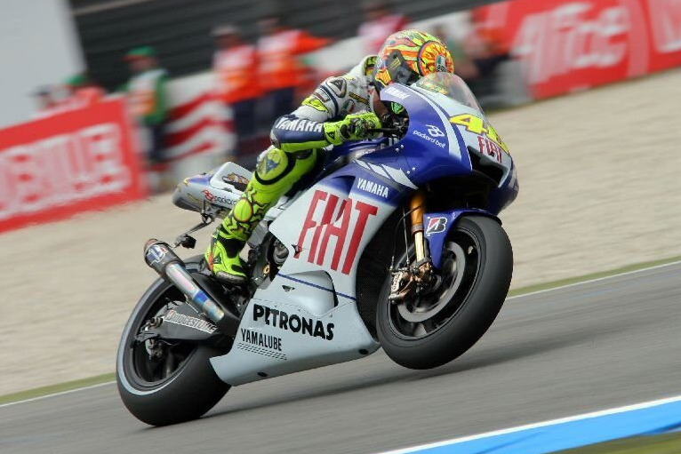 Valentino Rossi