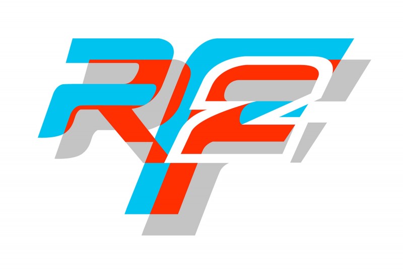 Logo: rFactor 2