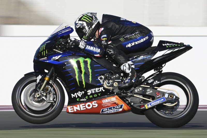 Maverick Vinales