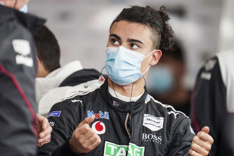 Pascal Wehrlein
