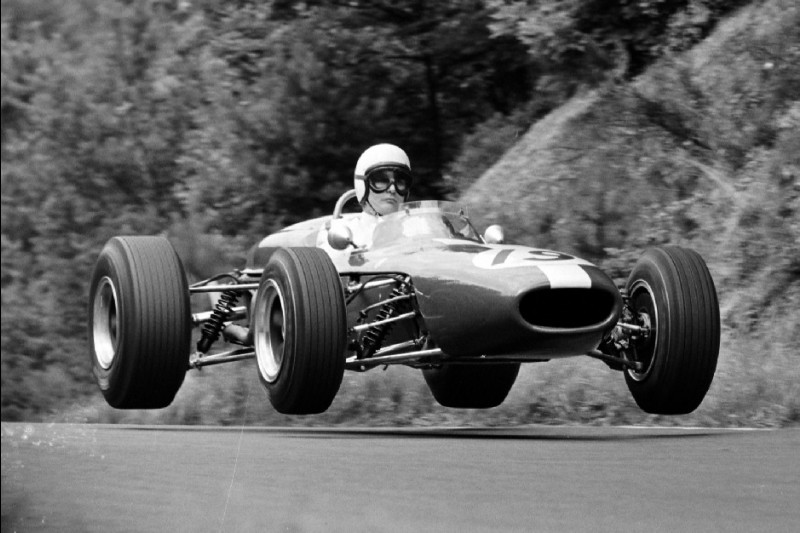 Bob Anderson 1966