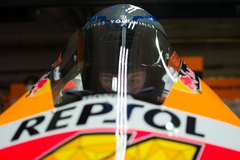 Pol Espargaro