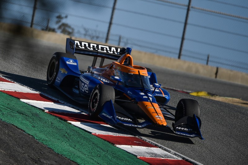 Felix Rosenqvist
