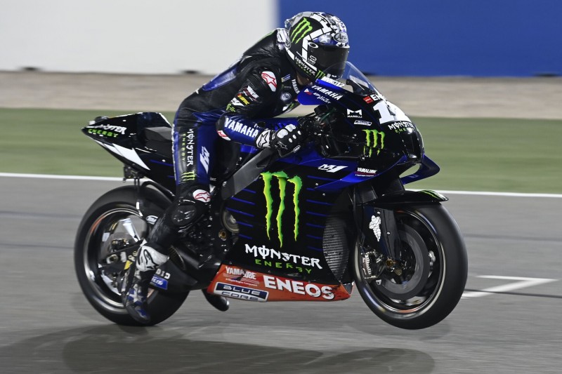 Maverick Vinales