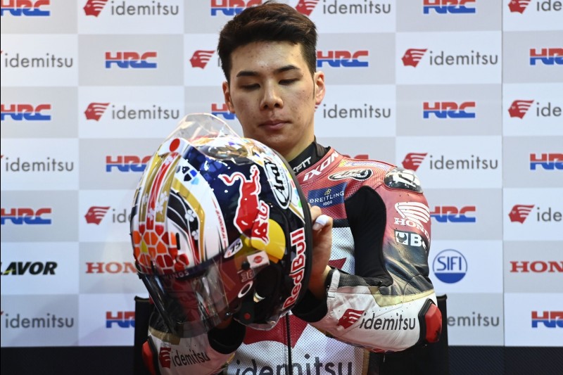 Takaaki Nakagami