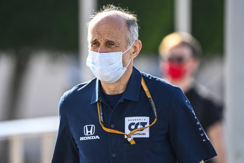 Franz Tost