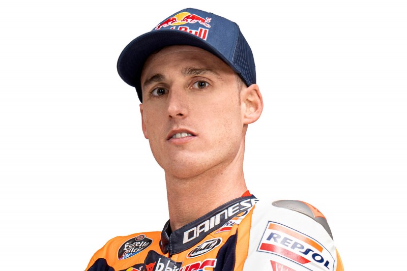 Pol Espargaro