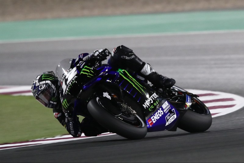 Maverick Vinales